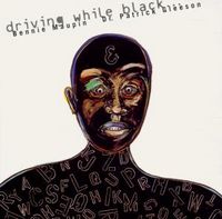 Produktbild: Driving While Black