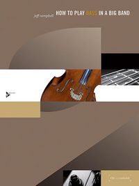 Produktbild: How to Play Bass in a Big Band