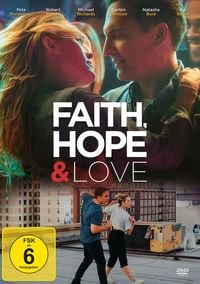 Produktbild: Faith, Hope & Love