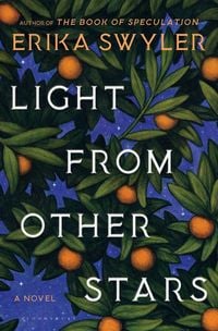 Produktbild: Light from Other Stars