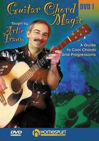 Produktbild: V-GUITAR CHORD MAGIC G