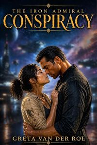 Produktbild: The Iron Admiral: Conspiracy