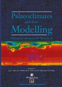 Bild vom Artikel Palaeoclimates and their Modelling vom Autor J. R. L. Allen