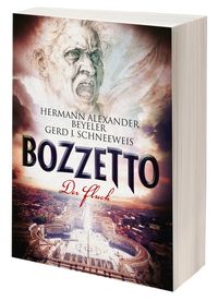 Produktbild: BOZZETTO I &ndash; Der Fluch