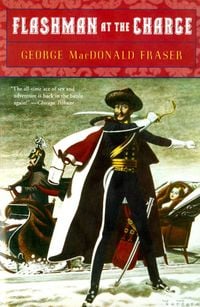 Produktbild: Flashman at the Charge