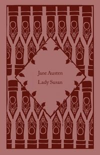 Produktbild: Lady Susan