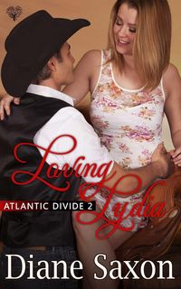 Produktbild: Loving Lydia