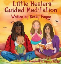Produktbild: Little Healers Guided Meditation
