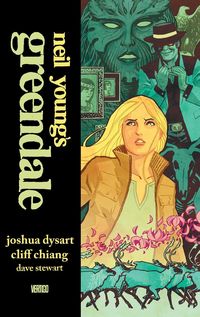 Produktbild: Dysart, J: Neil Young's Greendale