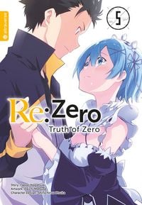 Produktbild: Re:Zero - Truth of Zero 05