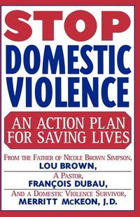 Produktbild: Stop Domestic Violence