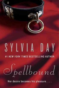 Bild vom Artikel Spellbound vom Autor Sylvia Day