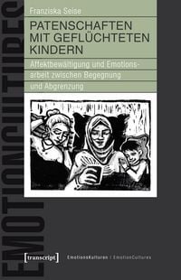 Produktbild: Patenschaften mit gefl&uuml;chteten Kindern