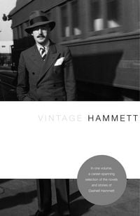 Produktbild: Vintage Hammett