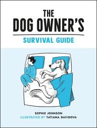 Produktbild: The Dog Owner's Survival Guide