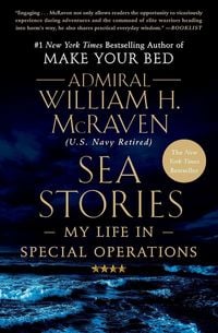 Produktbild: Sea Stories
