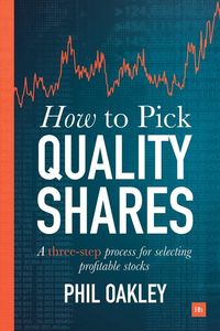 Produktbild: How to Pick Quality Shares