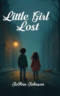 Produktbild: Little Girl Lost
