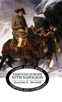 Produktbild: Through Europe With Napoleon