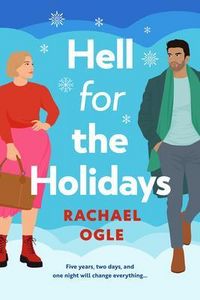 Produktbild: Hell for the Holidays
