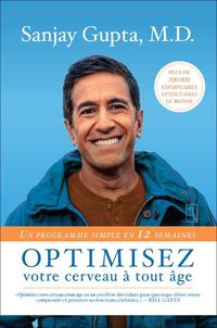 Produktbild: Optimisez votre cerveau &agrave; tout &acirc;ge