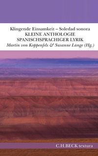 Produktbild: Klingende Einsamkeit - Soledad sonora