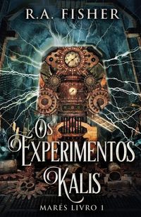 Produktbild: Os Experimentos Kalis