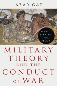 Produktbild: Military Theory and the Conduct of War