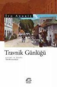 Produktbild: Travnik G&uuml;nl&uuml;g&uuml;