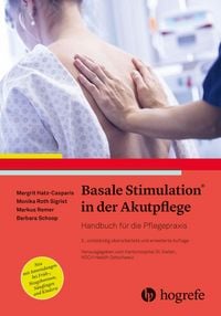 Produktbild: Basale Stimulation&reg; in der Akutpflege
