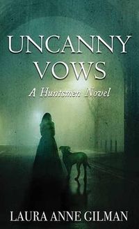 Produktbild: Uncanny Vows