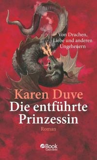 Produktbild: Die entf&uuml;hrte Prinzessin