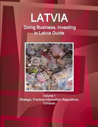 Produktbild: Latvia