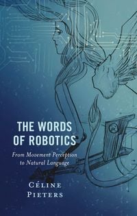Produktbild: The Words of Robotics