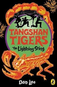 Produktbild: Tangshan Tigers: The Lightning Sting