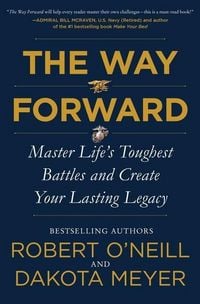 Produktbild: The Way Forward