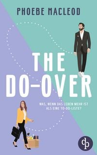 Produktbild: The Do-Over