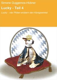 Produktbild: Lucky - Teil 4