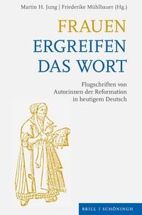Produktbild: Frauen ergreifen das Wort