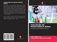 Produktbild: Avalia&ccedil;&atilde;o Da Insufici&ecirc;ncia Renal