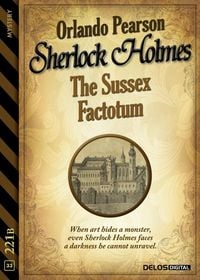 Produktbild: Sherlock Holmes - The Sussex Factotum