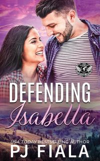 Produktbild: Defending Isabella