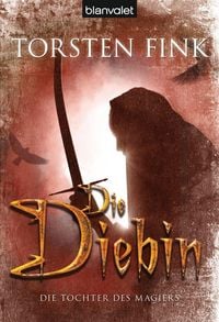Produktbild: Die Diebin