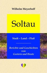Produktbild: Soltau, Stadt - Land - Flu&szlig;