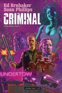 Produktbild: Criminal