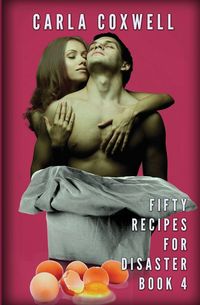 Produktbild: Fifty Recipes For Disaster