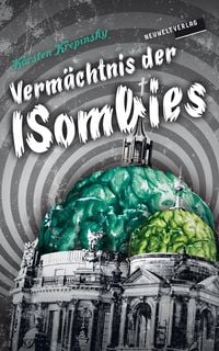 Produktbild: Verm&auml;chtnis der ISombies: Episode 6: Im Zeichen der Sechs ... plus eins