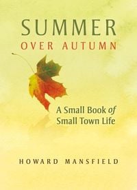 Produktbild: Summer Over Autumn