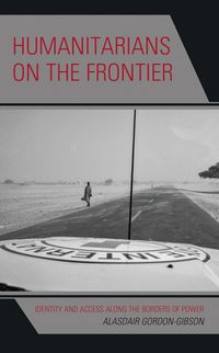 Produktbild: Humanitarians on the Frontier