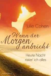 Produktbild: Heute Nacht riskier' ich alles ...